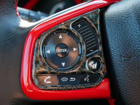 Used 2017 Honda Civic Si image 22