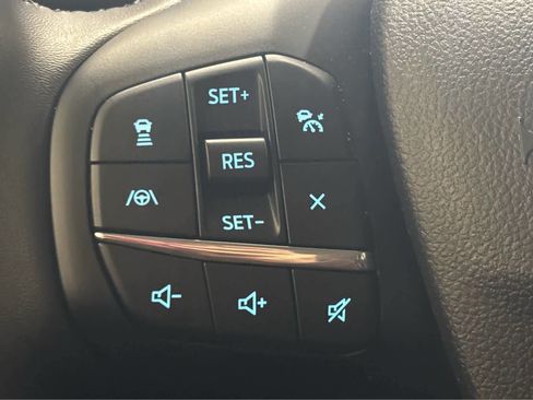 New 2025 Ford Bronco Sport Big Bend image 26