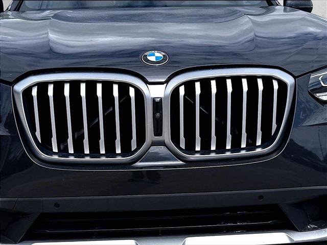 Certified 2024 BMW X3 sDrive30i w/ Convenience Package RWD image 29