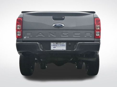 Used 2021 Ford Ranger XL image 37