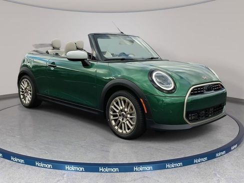 New 2026 MINI Cooper S image 3
