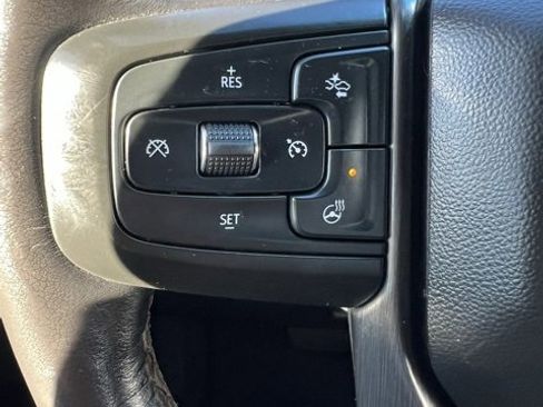 Used 2023 GMC Sierra 2500 AT4 w/ AT4 Premium Plus Package image 40