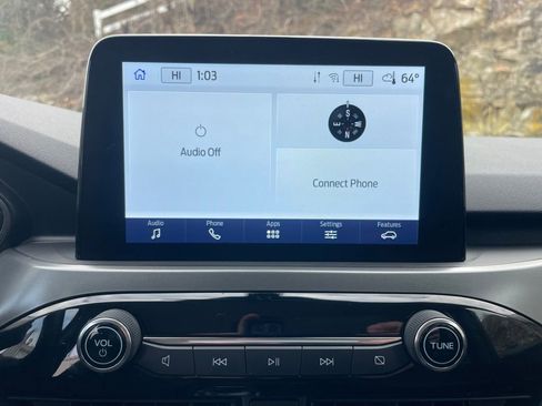 Certified 2023 Ford Escape Active image 13