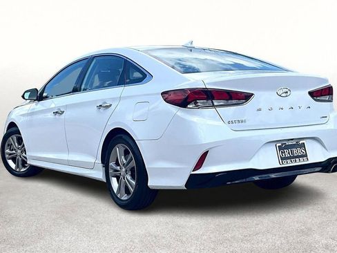 Used 2019 Hyundai Sonata Limited FWD image 16