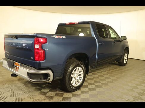 Used 2023 Chevrolet Silverado 1500 LT image 16