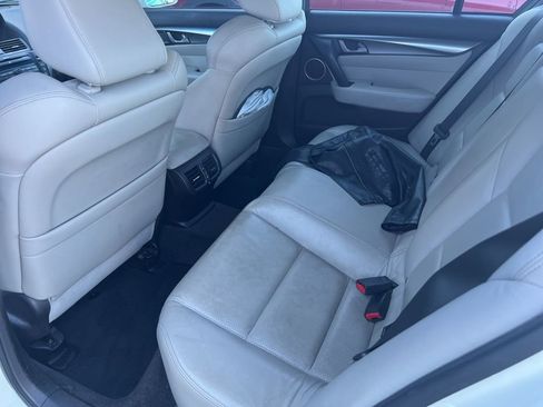 Used 2010 Acura TL SH-AWD image 7