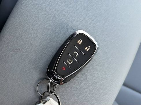 Used 2024 Chevrolet Malibu LS FWD image 25