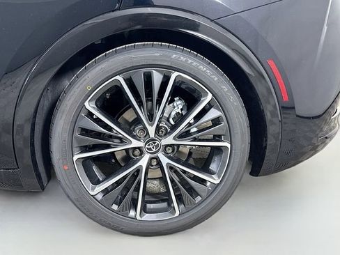 New 2026 Toyota Prius Limited image 31