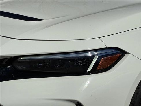 Used 2025 Honda Civic Type R image 10