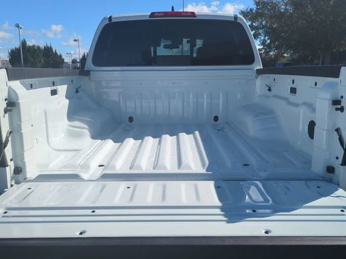 New 2026 Nissan Frontier S w/ Tow Package image 13