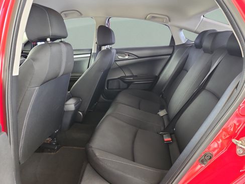 Used 2017 Honda Civic LX image 18