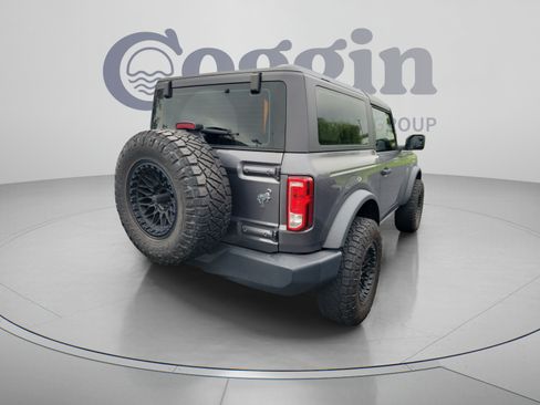 Used 2023 Ford Bronco 2-Door AWD/4WD image 6
