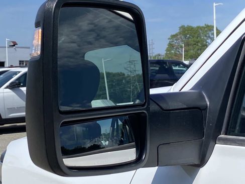 New 2026 RAM 2500 Tradesman AWD/4WD image 31