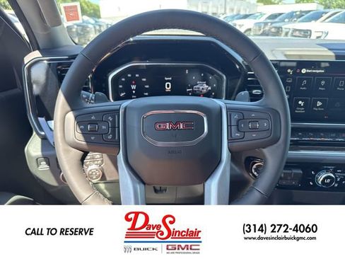 New 2026 GMC Sierra 1500 Elevation w/ Elevation Premium Package AWD/4WD image 14