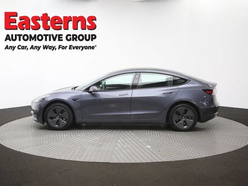 Used 2023 Tesla Model 3 Standard Range RWD image 53