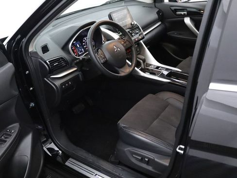 Used 2023 Mitsubishi Eclipse Cross SE AWD/4WD image 14