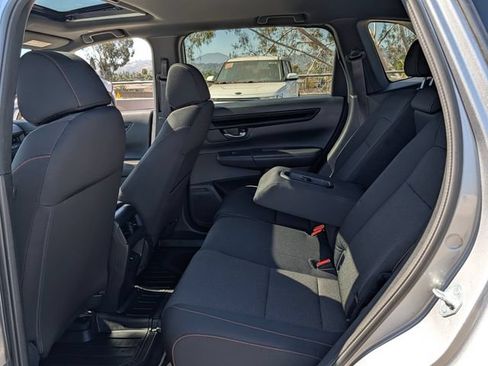 Used 2024 Honda CR-V Sport image 12