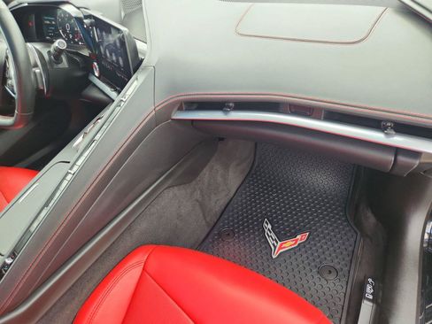 Used 2023 Chevrolet Corvette Stingray Coupe RWD image 25