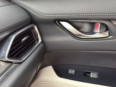 Used 2017 MAZDA CX-5 Grand Select image 42