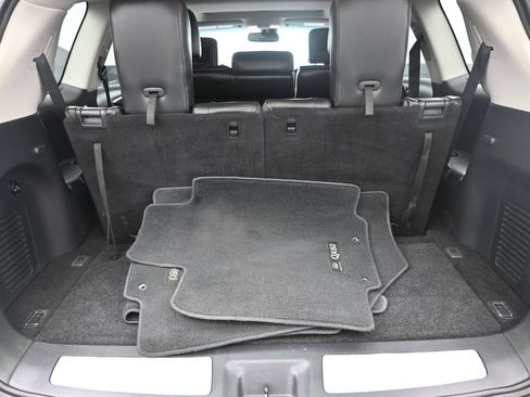 Used 2015 INFINITI QX60 FWD w/ Premium Plus Package image 24
