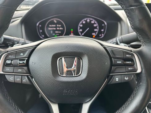 Used 2020 Honda Accord Sport image 10