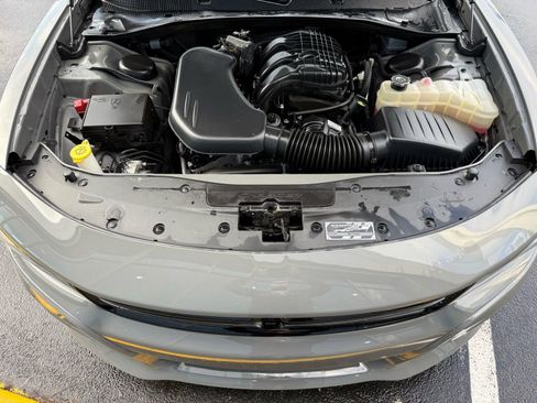 Used 2023 Dodge Charger SXT w/ Cold Weather Package image 32