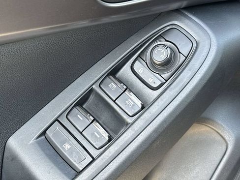Certified 2025 Subaru Impreza 2.0i AWD/4WD image 16
