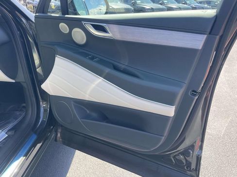 New 2026 Genesis GV80 3.5T Prestige AWD/4WD image 26