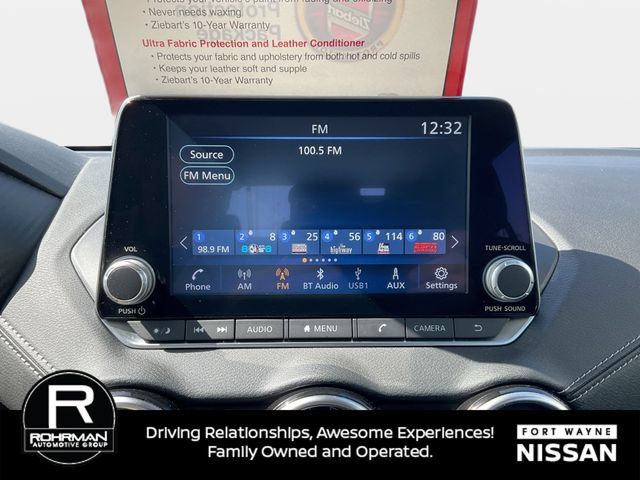Used 2023 Nissan Sentra SV FWD image 14