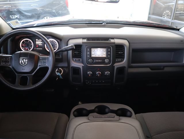 Used 2018 RAM 2500 Tradesman w/ Chrome Appearance Group AWD/4WD image 20