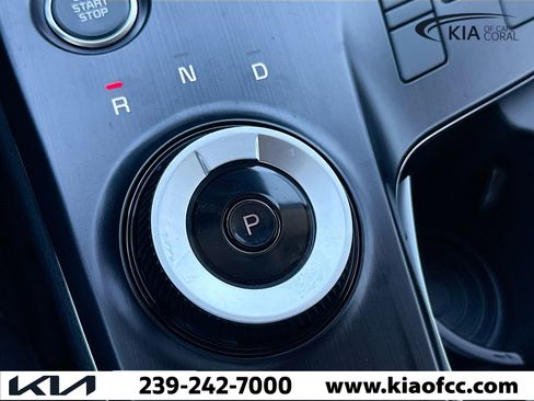 New 2026 Kia Sportage LX image 27