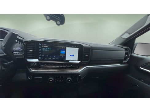 Certified 2024 Chevrolet Silverado 1500 LT w/ Z71 Off-Road Package image 17