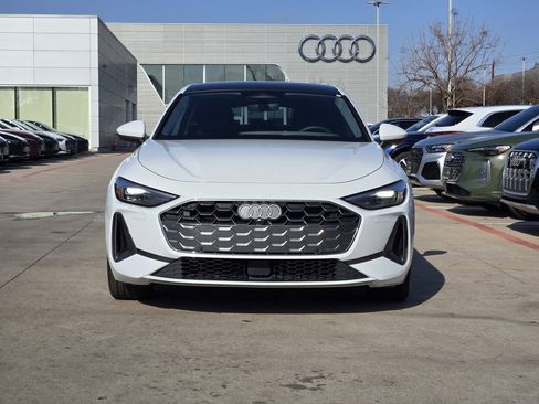 Used 2025 Audi A5 2.0T Premium w/ Convenience Package image 3