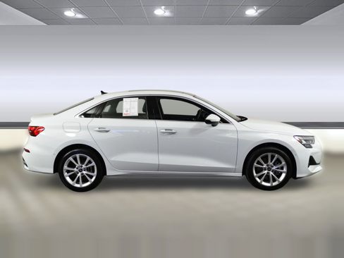 New 2026 Audi A3 2.0T Premium Plus AWD/4WD image 7
