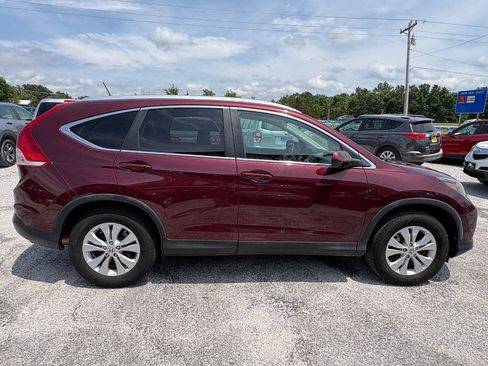 Used 2013 Honda CR-V EX-L image 15