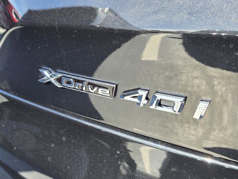 New 2026 BMW X5 xDrive40i w/ M Sport Package image 14