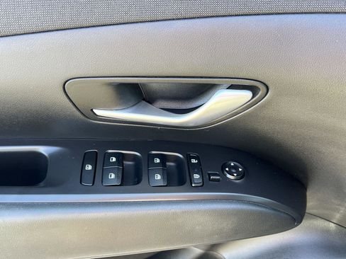 Certified 2023 Hyundai Tucson SEL w/ Convenience Package AWD/4WD image 31