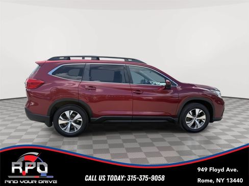 Used 2019 Subaru Ascent Premium AWD/4WD image 6