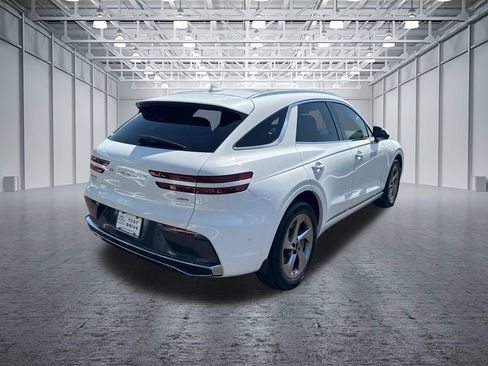 New 2026 Genesis GV70 2.5T Advanced AWD/4WD image 7