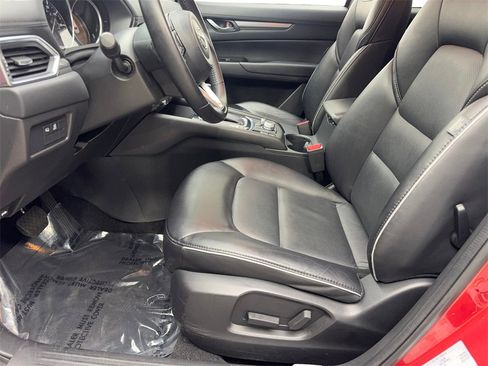 Used 2024 MAZDA CX-5 AWD 2.5 S w/ Select Package image 27
