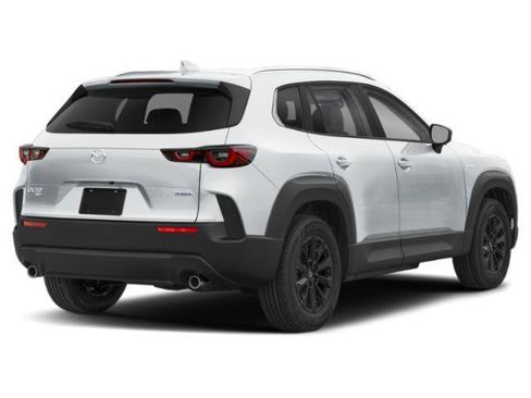 New 2026 MAZDA CX-50 2.5 Hybrid w/ Weather Package AWD/4WD image 4