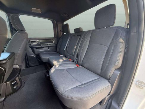 Used 2026 RAM 2500 Big Horn AWD/4WD image 28