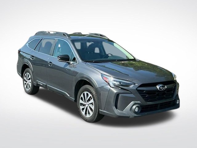 Used 2023 Subaru Outback Premium AWD/4WD image 9