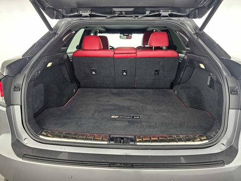 Used 2022 Lexus RX 450h F Sport image 14