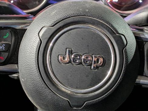 Used 2020 Jeep Gladiator Sport w/ Quick Order Package 24S image 13