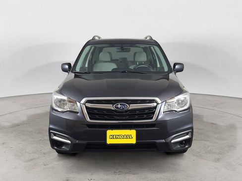 Used 2018 Subaru Forester 2.5i Premium w/ Protection Package #1 AWD/4WD image 8