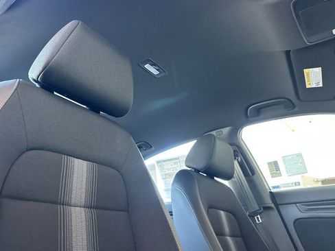 New 2026 Honda Civic Sport image 17