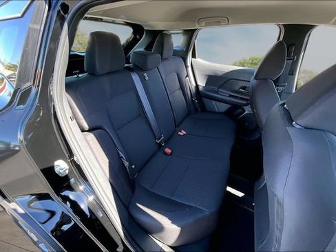 New 2027 Nissan Kicks S FWD image 9