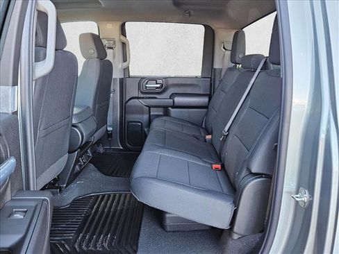 New 2026 Chevrolet Silverado 2500 Custom w/ Custom Value Package image 16