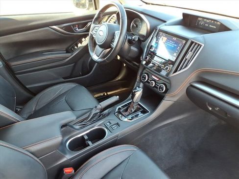 Used 2019 Subaru Crosstrek 2.0i Limited image 17